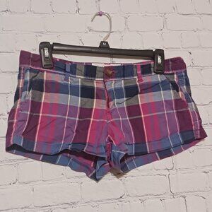 Aeropostale Stretch Shorts